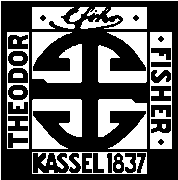 Theodor Fisher Verlag Icon