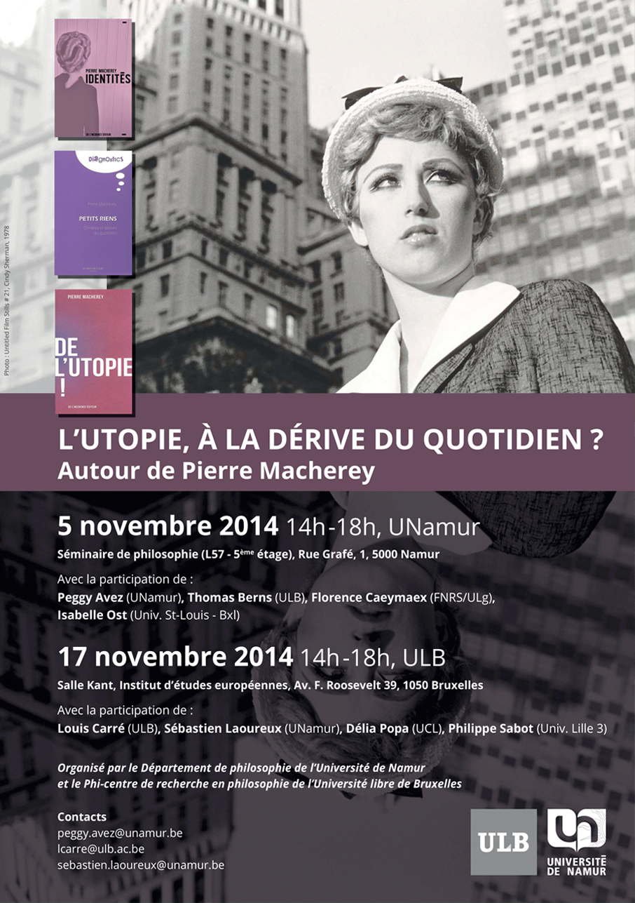 Affiche Philo