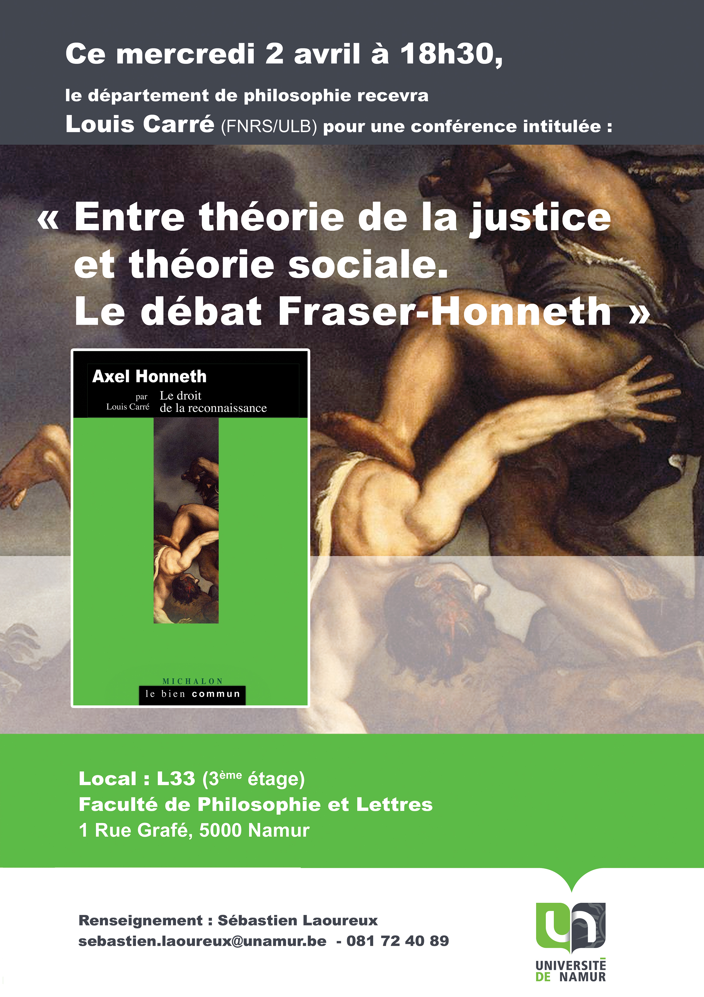 Philosophie - Débat