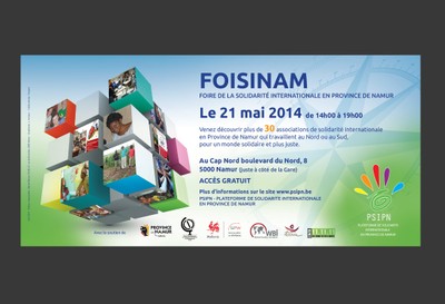Invitation Foisinam