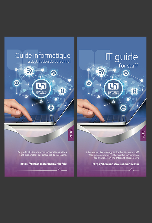 Guide informatique 2018