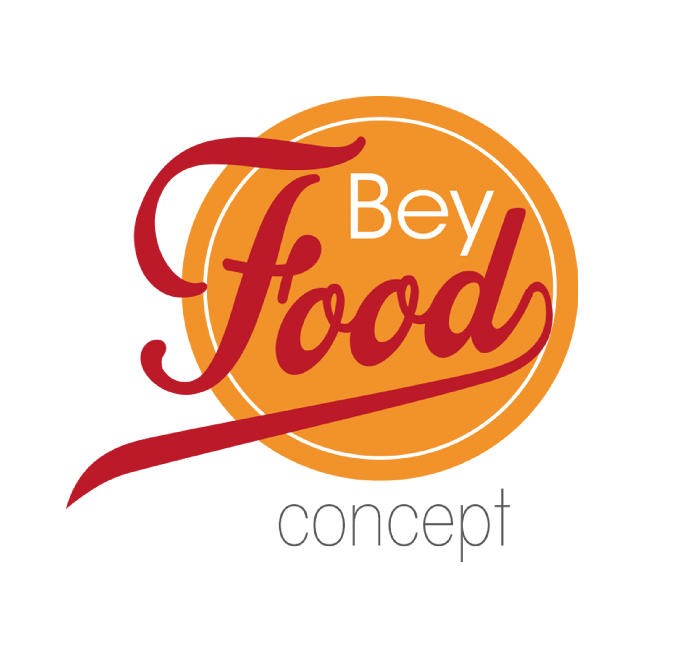 Bey Food concept