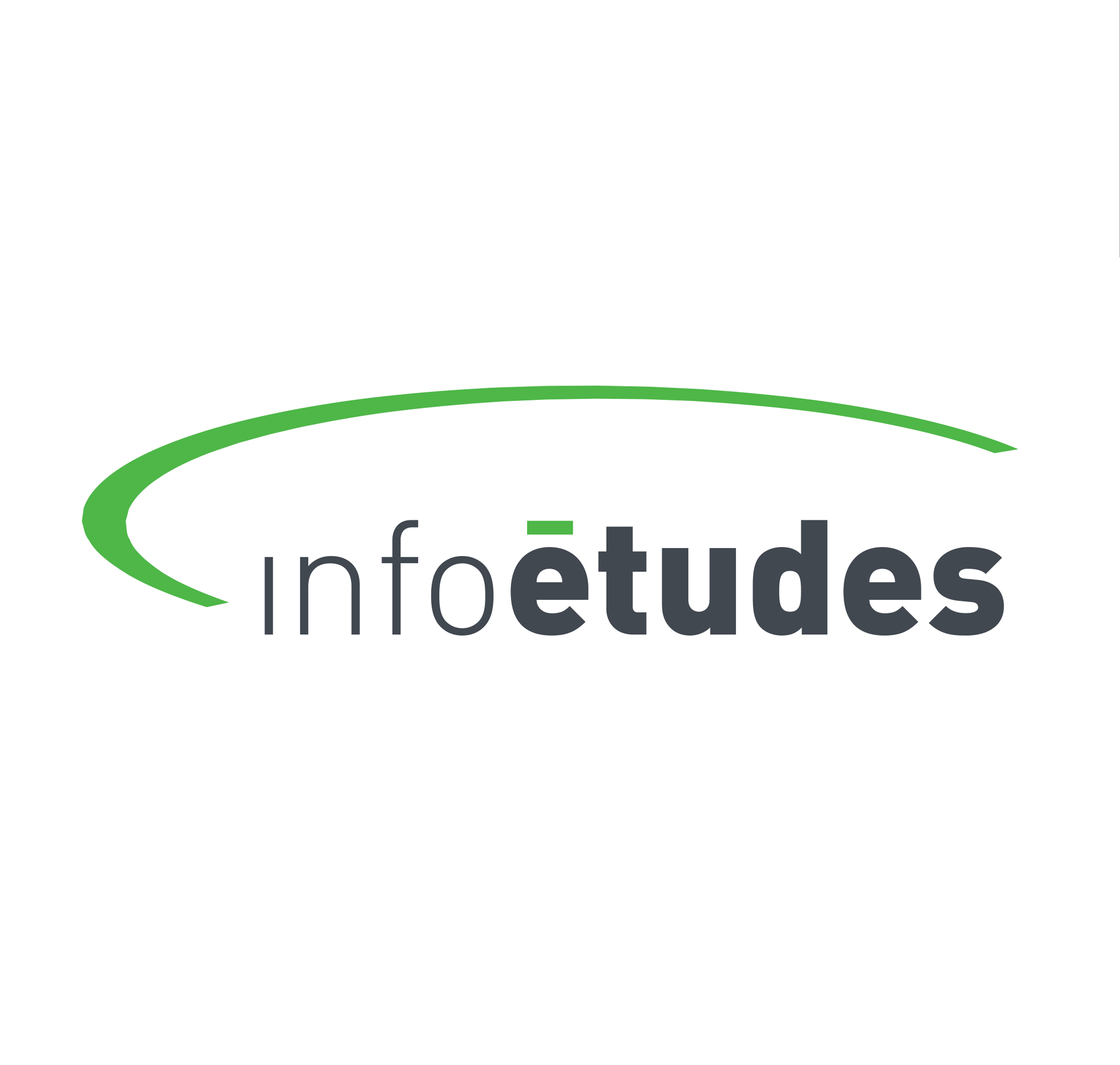 Info études