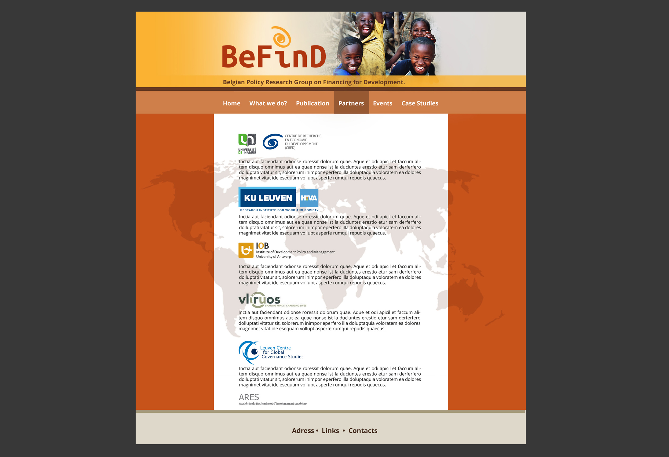 BeFind