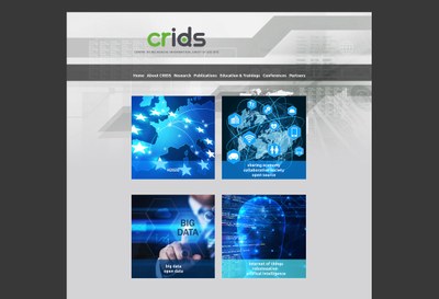 Crids