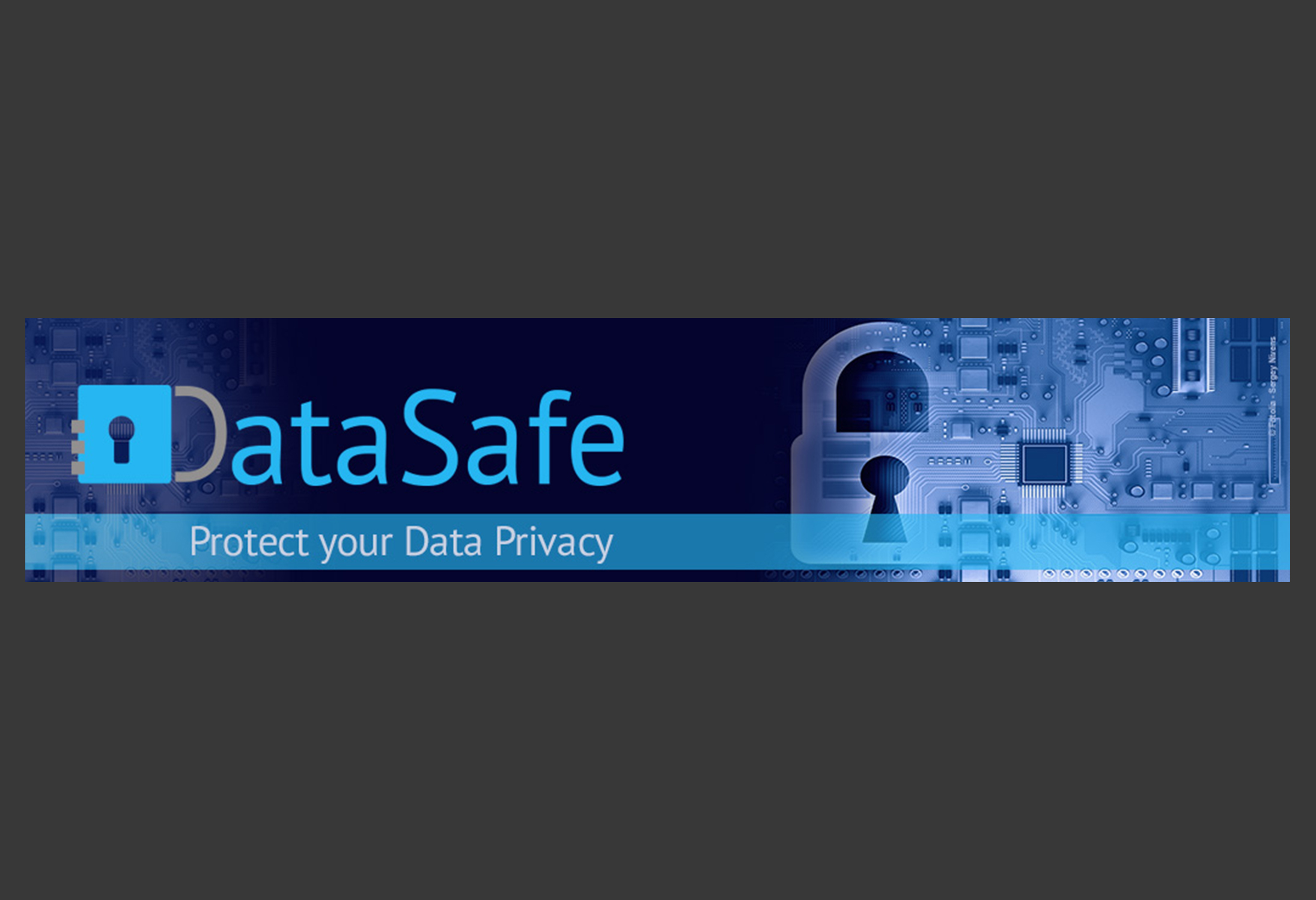 Data Safe