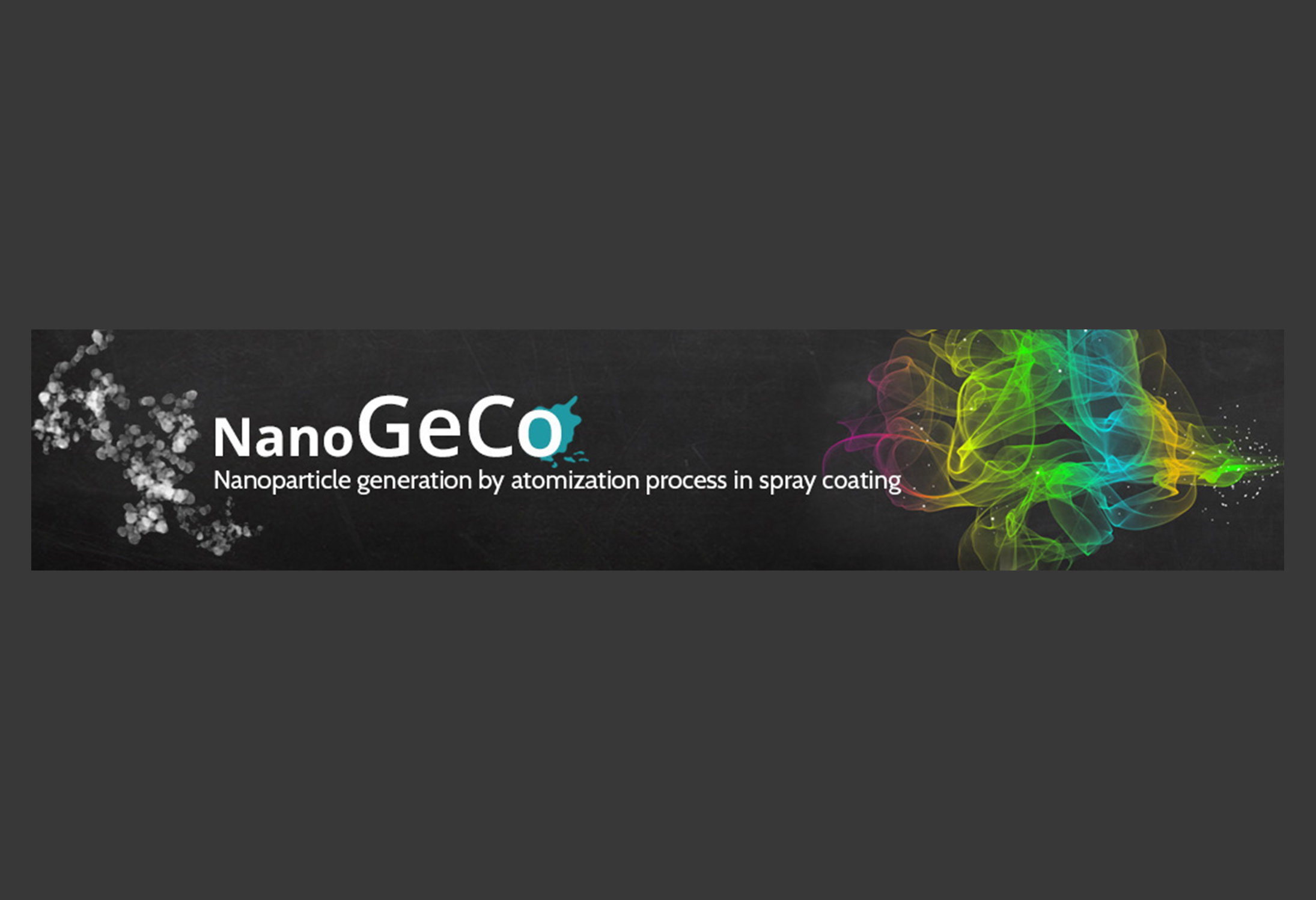 Nanogéco