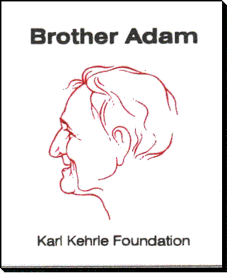 Karl Kehrle Foundation Icon
Icône de la Fondation Karl Kehrle