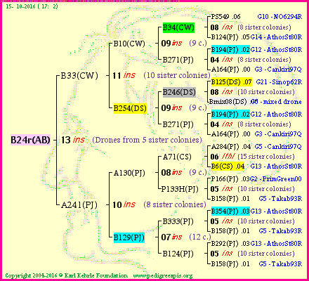 Pedigree of B24r(AB) :
four generations presented<br />it's temporarily unavailable, sorry!