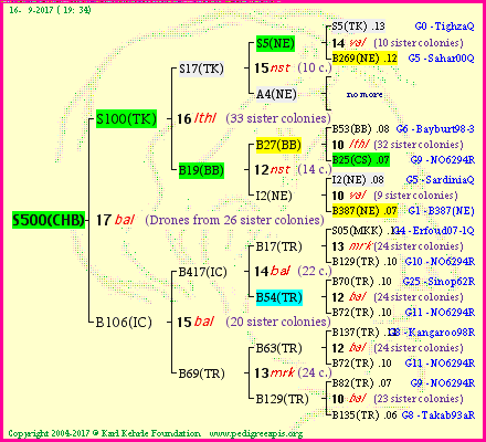 Pedigree of S500(CHB) :
four generations presented<br />it's temporarily unavailable, sorry!