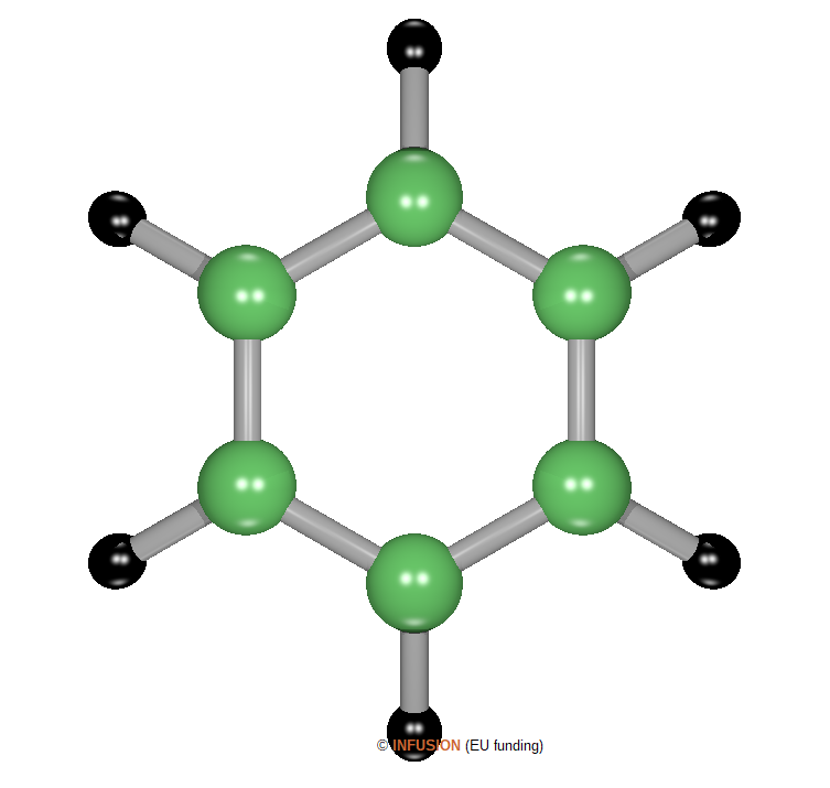 benzene