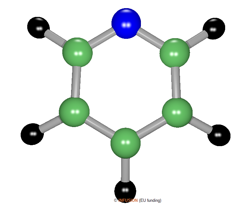 pyridine